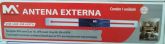 Antena Externa HDTV